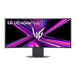 LG UltraGear 34GX900A-B H�jtalere