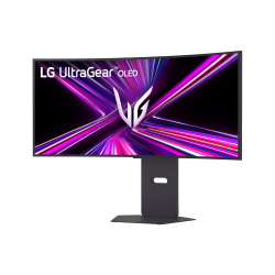 LG UltraGear 34GX900A-B H�jtalere