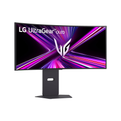 LG UltraGear 34GX900A-B H�jtalere