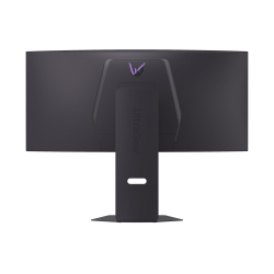 LG UltraGear 34GX900A-B H�jtalere