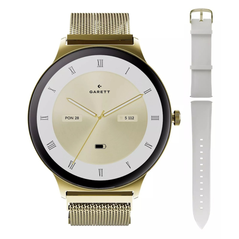 Garett Verona 2 Gold