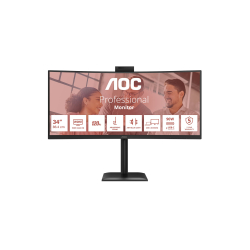 AOC CU34E4CW Sort