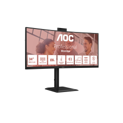 AOC CU34E4CW Sort