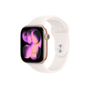 Apple Watch Series 11 (GPS + Cellular) 64GB 5G