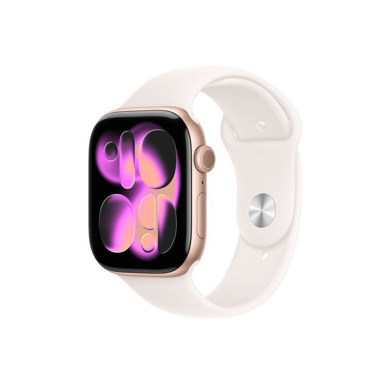 Apple Watch Series 11 (GPS + Cellular) 64GB 5G