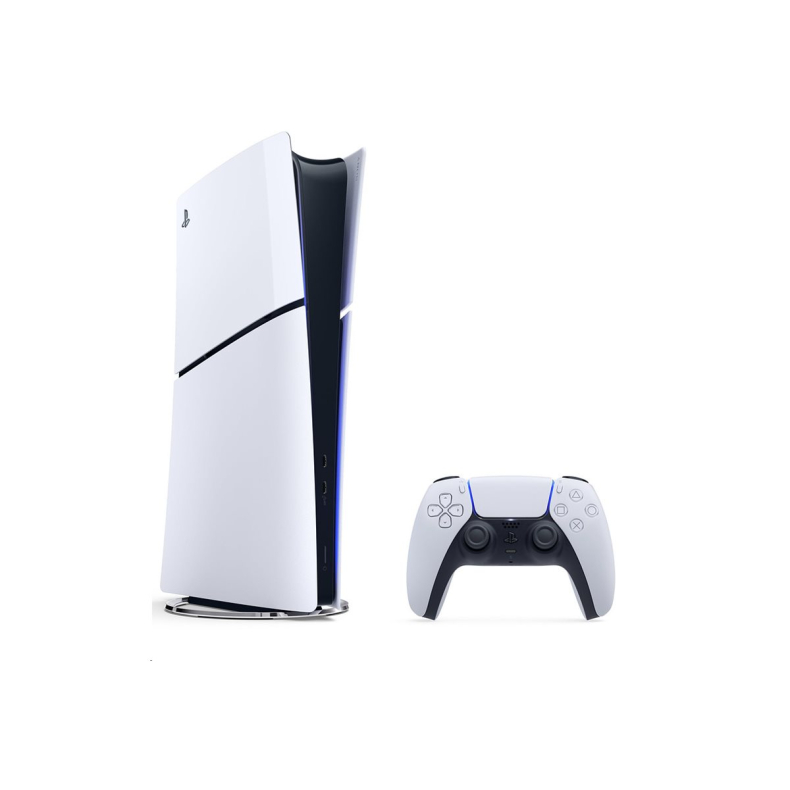 Sony PlayStation 5 Slim Digital Edition 825GB