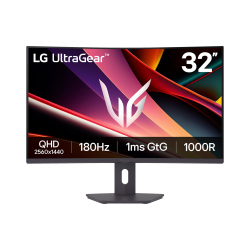 LG UltraGear 32G600A-B Va