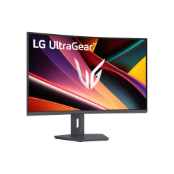 LG UltraGear 32G600A-B Va