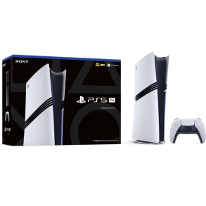 Sony PlayStation 5 Digital Edition 2TB