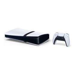 Sony PlayStation 5 Digital Edition 2TB