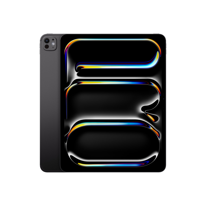 Apple 13-inch iPad Pro M5 Wi-Fi