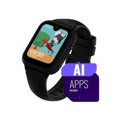 Garett Kids Vibe AI 4G 8GB 4G/LTE