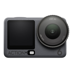 DJI Osmo Action 6