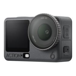 DJI Osmo Action 6