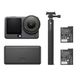 DJI Osmo Action 6