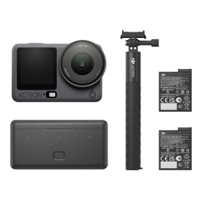 DJI Osmo Action 6