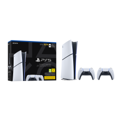 Sony PlayStation 5 Slim