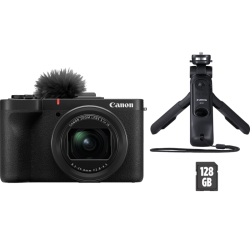Canon PowerShot V1 Digital Camera
