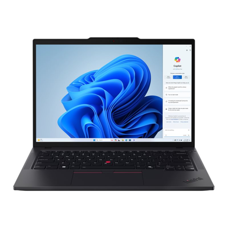 Lenovo ThinkPad T14 Gen 5 21ML 14" Intel Core Ultra 7 155U
