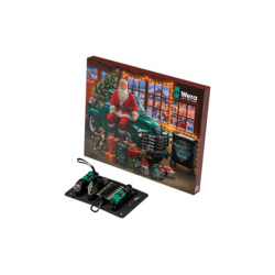 Makita Julekalender 2026 � 24 gaver med v�rkt�j