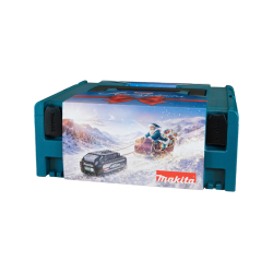 Makita Julekalender 2026 � 24 gaver med v�rkt�j