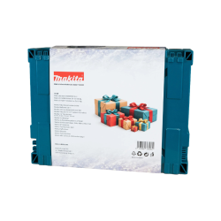 Makita Julekalender 2026 � 24 gaver med v�rkt�j