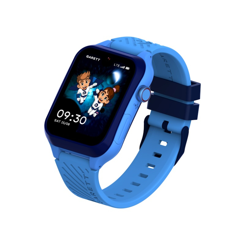 Garett Kids Essa 2 AI 4G 8GB 4G/LTE