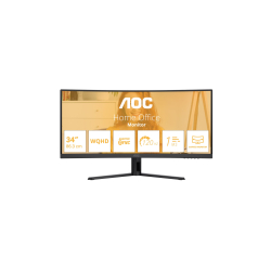 AOC Basic-line CU34B3E Sort