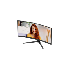 AOC Basic-line CU34B3E Sort