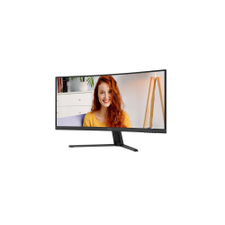 AOC Basic-line CU34B3E Sort