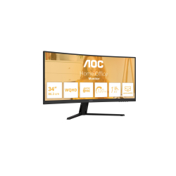 AOC Basic-line CU34B3E Sort