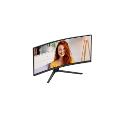 AOC Basic-line CU34B3E Sort