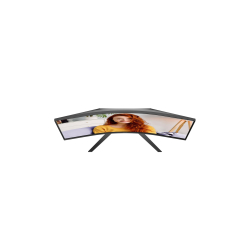 AOC Basic-line CU34B3E Sort
