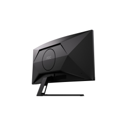 AOC Basic-line CU34B3E Sort