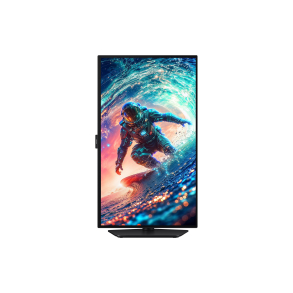 Samsung Odyssey OLED G6 S27HG612SU Sort