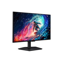 Samsung Odyssey OLED G6 S27HG612SU Sort
