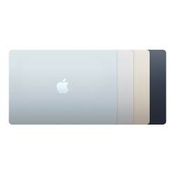 Apple MacBook Air 15,3" M5