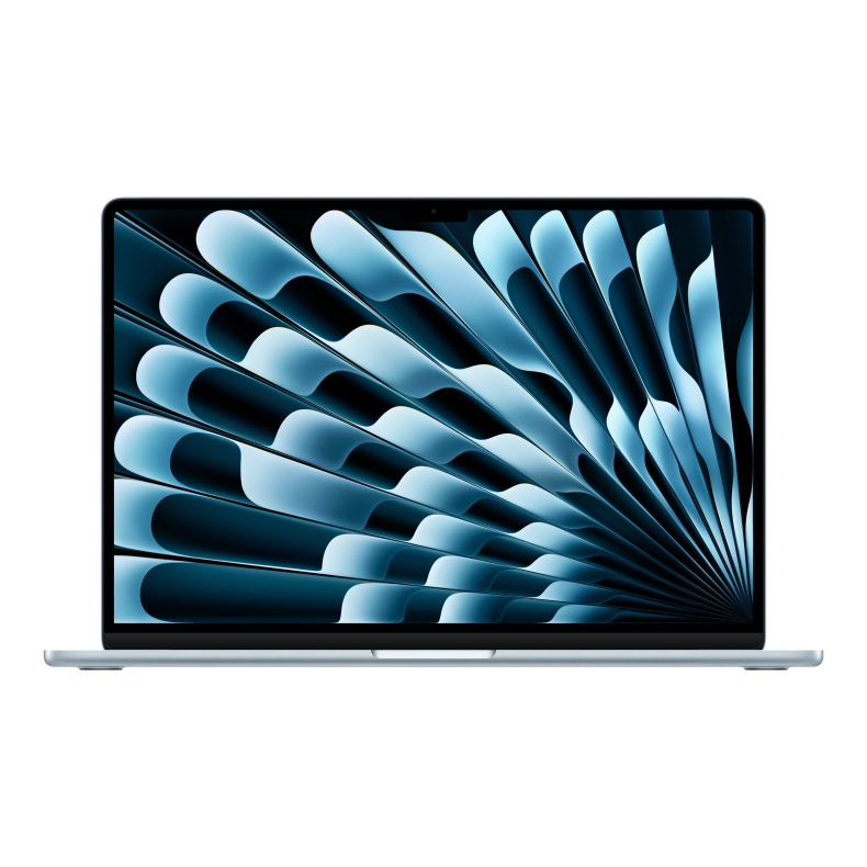 Apple MacBook Air 15,3" M5