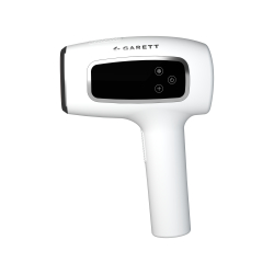 Garett Beauty Flash Sense Hvid