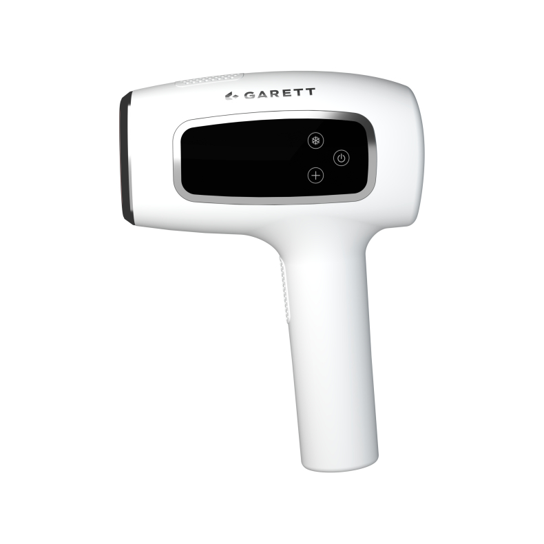Garett Beauty Flash Sense Hvid