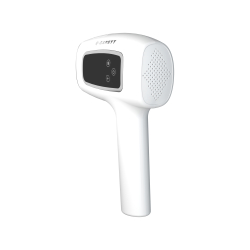 Garett Beauty Flash Sense Hvid