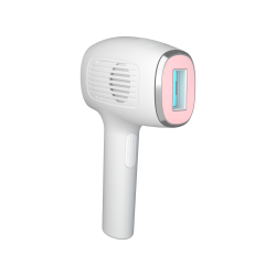 Garett Beauty Flash Sense Hvid