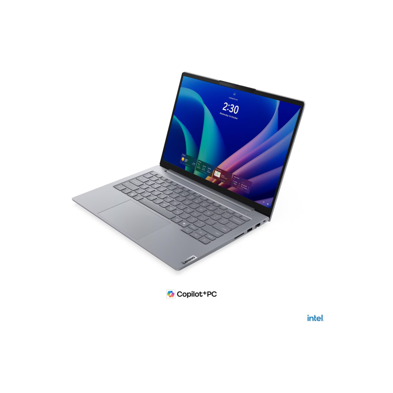 Lenovo ThinkBook 14 G9 IPL 21UX 14" Intel Core Ultra 5 325