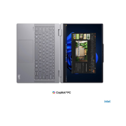 Lenovo ThinkBook 14 2-in-1 G6 IPL 22AR 14" Intel Core Ultra 5 325