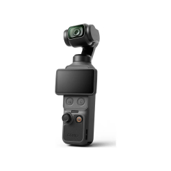 DJI Osmo Pocket 4 � 4K Gimbalkamera med 1" CMOS og ActiveTrack 7.0