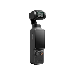 DJI Osmo Pocket 4 � 4K Gimbalkamera med 1" CMOS og ActiveTrack 7.0