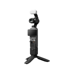 DJI Osmo Pocket 4 � 4K Gimbalkamera med 1" CMOS og ActiveTrack 7.0