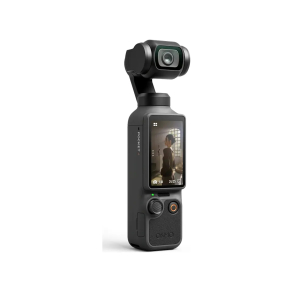 DJI Osmo Pocket 4 � 4K Gimbalkamera med 1