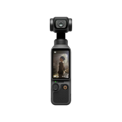 DJI Osmo Pocket 4 � 4K Gimbalkamera med 1" CMOS og ActiveTrack 7.0