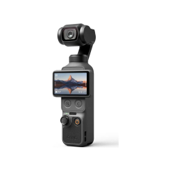 DJI Osmo Pocket 4 � 4K Gimbalkamera med 1" CMOS og ActiveTrack 7.0